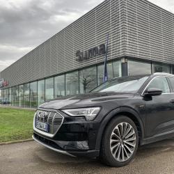 Audi Chalon - Suma