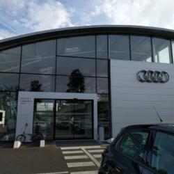 Audi Dbf Artigues