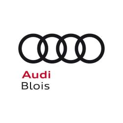 Audi Espace Auto Blois