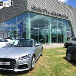 Audi Exclusive Automobiles Distributeur