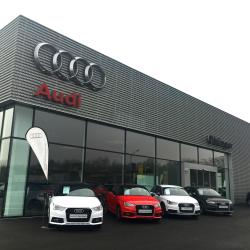 Audi