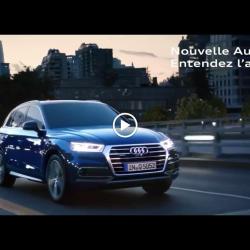 Audi La Rochelle C.a.r.