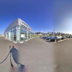 Audi Lannion - Cobredia