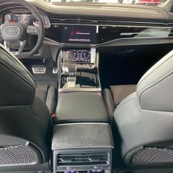 Audi Laon Saint Marcel
