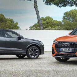 Audi Lemauviel Automobiles
