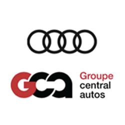 Audi Lyon Sud - Groupe Central Autos - Concession Automobile