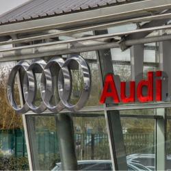 Audi Marne-la-vallée - Vgrf Grand Paris