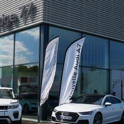 Audi Meaux