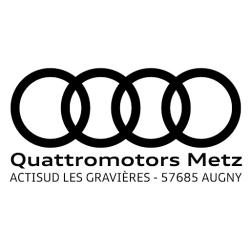 Audi Metz - Vgrf Grand Est