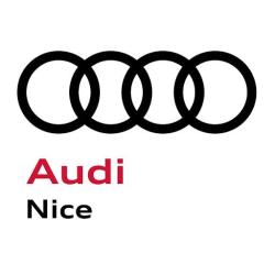 Audi Nice La Plaine - Vgrf Côte D'azur
