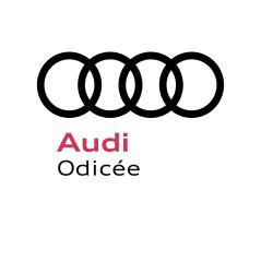 Audi Odicée Aix En Provence