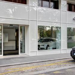 Audi Paris 12 - Vgrf Grand Paris