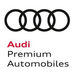 Audi Paris 16 - Vgrf Grand Paris