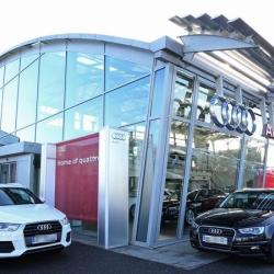 Audi Passion Automobiles Distrib