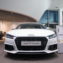 Audi Perpignan Scala