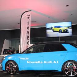 Audi