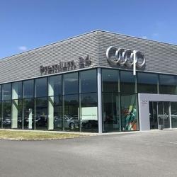 Audi Prémium 24 Jean Lagarde