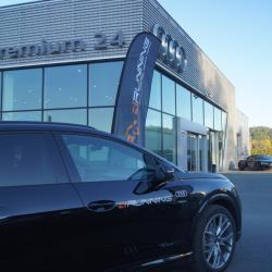 Audi Périgueux Premium 24 Dordogne