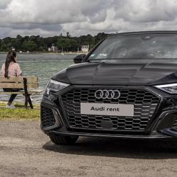 Audi Rent Brest - Cobredia
