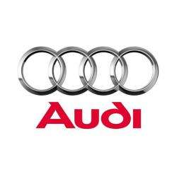 Audi Rocle