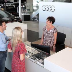 Audi