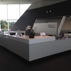 Audi Valenciennes - Valauto