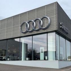 Audi Saone Premium Automobiles
