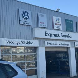 Audi Service St Avold - Vgrf Grand Est