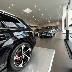 Audi Tarbes Scala
