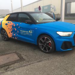 Audi