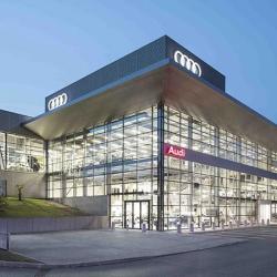 Audi Valodis Pontoise
