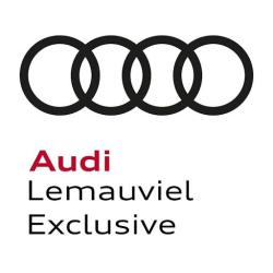 Audi Vire - Lemauviel Exclusive (groupe Lemauviel)
