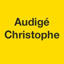 Audigé Christophe