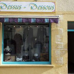 Dessus Dessous