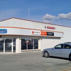 Audigie Espace Auto Eurorepar Car Service