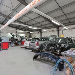 Audigie Espace Auto