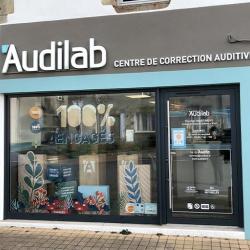 Audilab / Audioprothésiste Aizenay