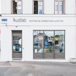Audilab / Audioprothésiste Amboise