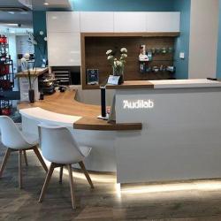 Audilab / Audioprothésiste Angers