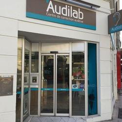 Audilab / Audioprothésiste Angers Visitation