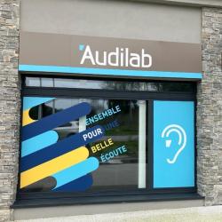 Audilab / Audioprothésiste Anglet