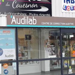 Audilab / Audioprothésiste Antrain