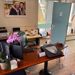 Audilab / Audioprothésiste Apt