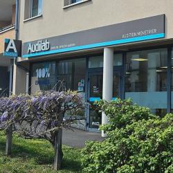 Audilab / Audioprothésiste Aubière