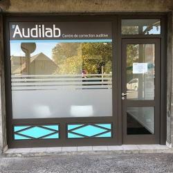Audilab / Audioprothésiste Audition Delmas Argelès-gazost