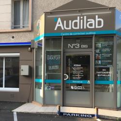 Audilab / Audioprothésiste Audition Delmas Billère