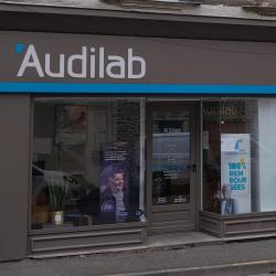 Audilab / Audioprothésiste Blain