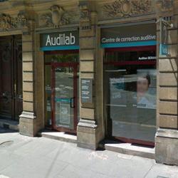 Audilab / Audioprothésiste Bordeaux