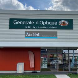 Audilab / Audioprothésiste Bourgueil