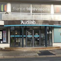 Audilab,audioprothésiste Brive Centre